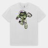 1301 Unisex Heavy T-shirt Thumbnail