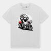 1301 Unisex Heavy T-shirt Thumbnail