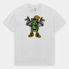 1301 Unisex Heavy T-shirt Thumbnail