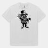 1301 Unisex Heavy T-shirt Thumbnail