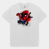 1301 Unisex Heavy T-shirt Thumbnail