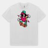 1301 Unisex Heavy T-shirt Thumbnail