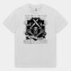 1301 Unisex Heavy T-shirt Thumbnail