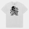 1301 Unisex Heavy T-shirt Thumbnail