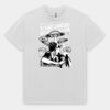 1301 Unisex Heavy T-shirt Thumbnail