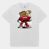 1301 Unisex Heavy T-shirt Thumbnail