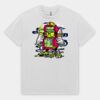 1301 Unisex Heavy T-shirt Thumbnail