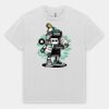 1301 Unisex Heavy T-shirt Thumbnail