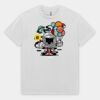 1301 Unisex Heavy T-shirt Thumbnail