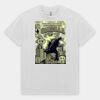 1301 Unisex Heavy T-shirt Thumbnail