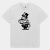 1301 Unisex Heavy T-shirt Thumbnail