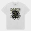 1301 Unisex Heavy T-shirt Thumbnail