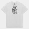 1301 Unisex Heavy T-shirt Thumbnail