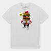 1301 Unisex Heavy T-shirt Thumbnail