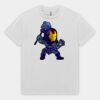 1301 Unisex Heavy T-shirt Thumbnail