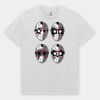 1301 Unisex Heavy T-shirt Thumbnail