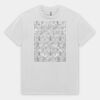 1301 Unisex Heavy T-shirt Thumbnail