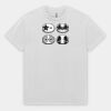 1301 Unisex Heavy T-shirt Thumbnail