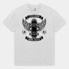 1301 Unisex Heavy T-shirt Thumbnail