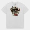 1301 Unisex Heavy T-shirt Thumbnail