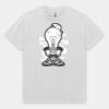 1301 Unisex Heavy T-shirt Thumbnail