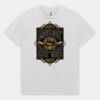 1301 Unisex Heavy T-shirt Thumbnail