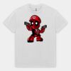 1301 Unisex Heavy T-shirt Thumbnail
