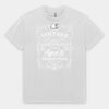 1301 Unisex Heavy T-shirt Thumbnail