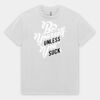 1301 Unisex Heavy T-shirt Thumbnail