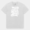 1301 Unisex Heavy T-shirt Thumbnail