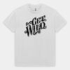 1301 Unisex Heavy T-shirt Thumbnail