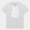 1301 Unisex Heavy T-shirt Thumbnail