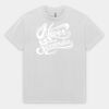1301 Unisex Heavy T-shirt Thumbnail