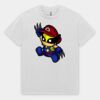 1301 Unisex Heavy T-shirt Thumbnail