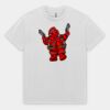 1301 Unisex Heavy T-shirt Thumbnail