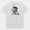 1301 Unisex Heavy T-shirt Thumbnail