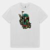 1301 Unisex Heavy T-shirt Thumbnail