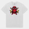 1301 Unisex Heavy T-shirt Thumbnail
