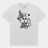 1301 Unisex Heavy T-shirt Thumbnail