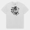 1301 Unisex Heavy T-shirt Thumbnail