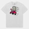 1301 Unisex Heavy T-shirt Thumbnail