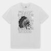 1301 Unisex Heavy T-shirt Thumbnail