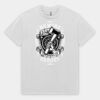 1301 Unisex Heavy T-shirt Thumbnail