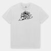 1301 Unisex Heavy T-shirt Thumbnail