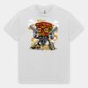 1301 Unisex Heavy T-shirt Thumbnail