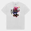 1301 Unisex Heavy T-shirt Thumbnail