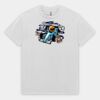 1301 Unisex Heavy T-shirt Thumbnail