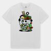1301 Unisex Heavy T-shirt Thumbnail