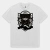 1301 Unisex Heavy T-shirt Thumbnail