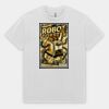 1301 Unisex Heavy T-shirt Thumbnail